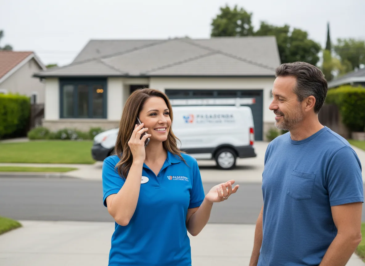 Electrician Horatio, AR FAQs